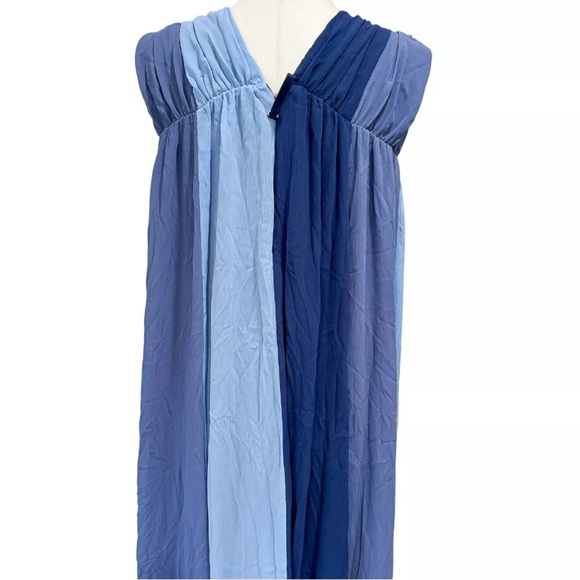 Juliet Dress Grecian Style Dress Ball Gown Long Size M - Picture 9 of 12